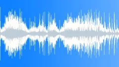 Dark Ambient Future (60 sec Loop with Drums) - Horror Soundscape Stock Music