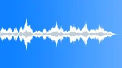 Dark Ambient Soundscape (Loud)Stock Music