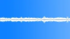 Dark Ambient Spatial Introduction Theme Stock Music