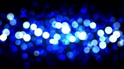 Dark and Blue Loopable Background Video stock 56914451