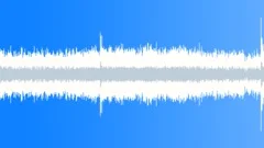 Dark And Calm Space Ambience Sound Effect