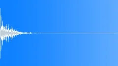 Dark And Diffuse Explosion Sound Effect
