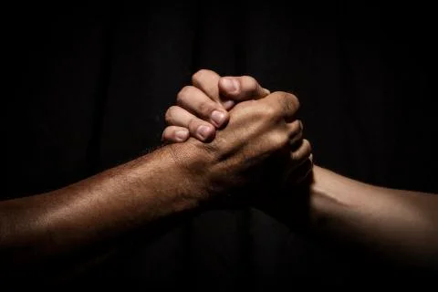 Dark and dramatic scenes Stock Photos