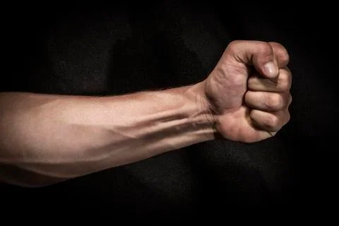 Dark and dramatic scenes Stock Photos