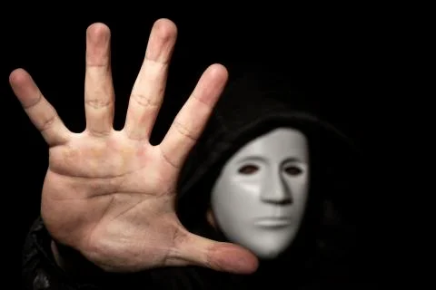 Dark and dramatic scenes Stock Photos