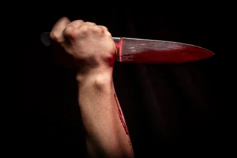 Dark and dramatic scenes Stock Photos