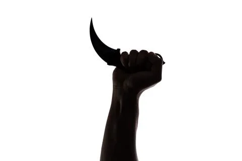 Dark and dramatic scenes Stock Photos