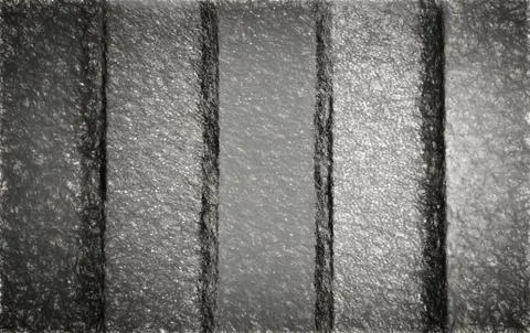 Dark and evil stroke lines texture background 스톡 사진