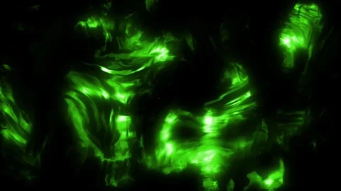 Dark and green surface motions 스톡 동영상 91636734