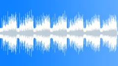 Dark and hopeful (11min, loop, cinematic, orchestra, piano, guitar, emotional)Stock Music