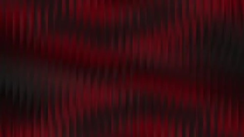 Dark and moody abstract background with a deep red and black smoky texture on ve Stock-Footage 317440528