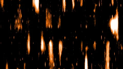 Dark and Spooky Background Stock Footage 95870357