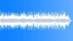 Dark and Tense ambient - 60 seconds Stock Music