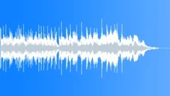 Dark and Tense ambient stinger Stock Music