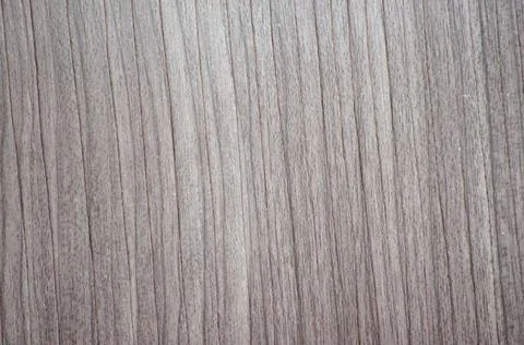 Dark ash, a flat surface of natural wood with a pattern of vertical stripes i Stock Photos