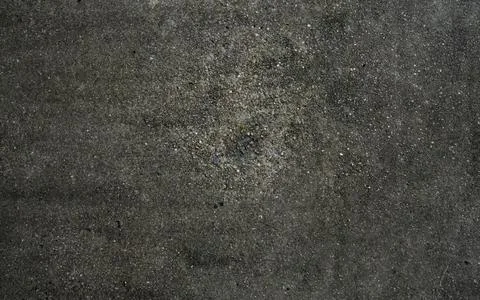 Dark asphalt background texture Stock Photos