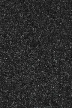 Dark Asphalt Surface Texture. Black Rough Road Background Stock Photos