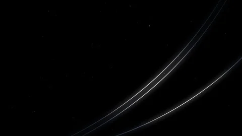 Dark background abstract background, dust particle rendering Stock Footage 241767311