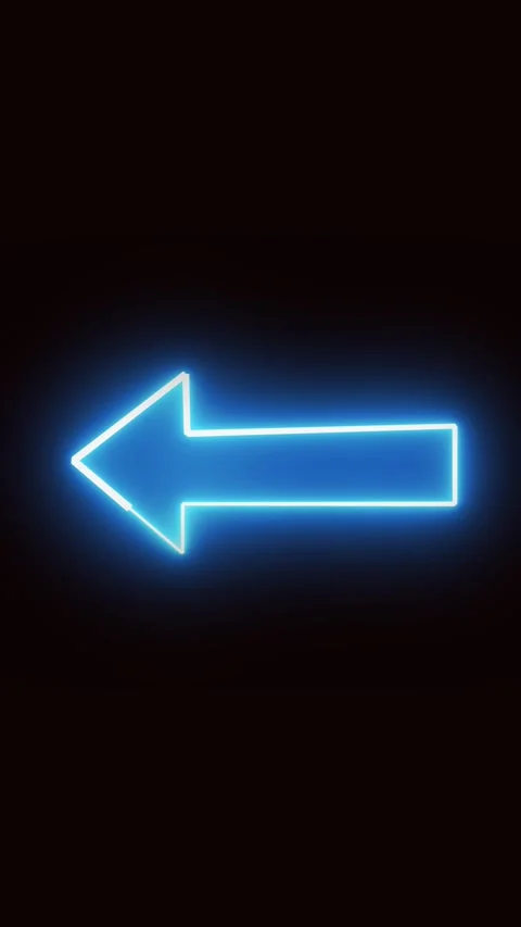 Dark background abstract motion graphics seamless loop vertical video. Glow.. Stock Footage 321627916