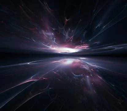 Dark background background Stock Illustration