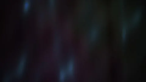 Dark background with blue light spots. Stock Footage 340003473