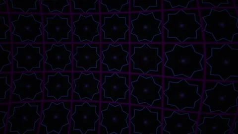 Dark background with blue patterns. Stock Footage 335106038