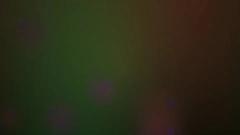 Dark background with colorful lights. Stock Footage 335508175
