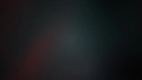 Dark background with colorful pixelated lights. Stock Footage 335105996