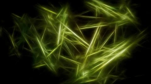 Dark background with darkened sharp lines 스톡 일러스트