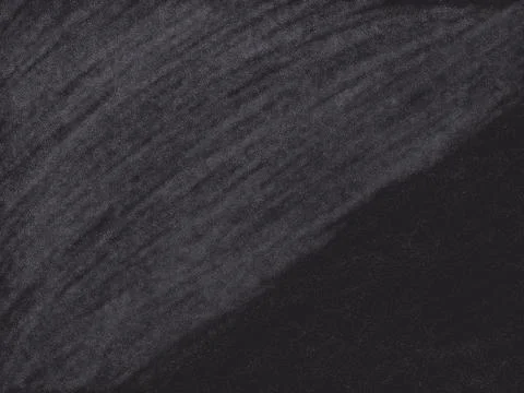 Dark background drawn with gray pencil Stock Illustration