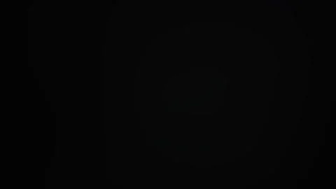 Dark background with flower patterns. Stock Footage 337457032