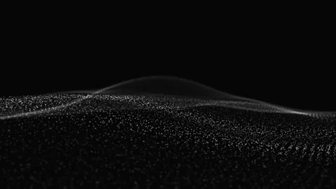 Dark background Video stock 280029999