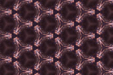 Dark background with the glow Stock Photos