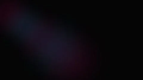 Dark background with glowing geometric shape Stock Footage 340568898