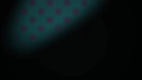 Dark background with green pattern. Stock Footage 340004662