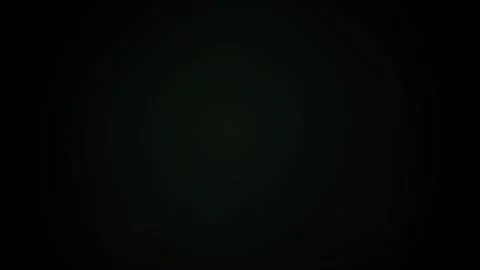 Dark background with green shapes. Stock Footage 334689388