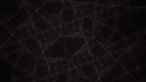 Dark background with grid lines. Stock Footage 333923950