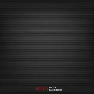 Dark background with horizontal lines 스톡 일러스트