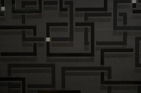 Dark background Illustrazione stock