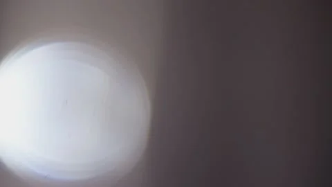 Dark background with light Video stock 235305539