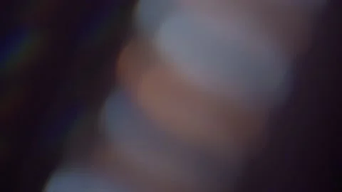 Dark background with light. Footage. Effect for video Stock Footage 235232280