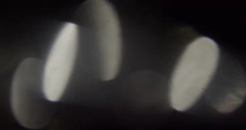 Dark background with light. Footage Video stock 235305763