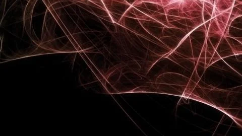 Dark background with light red stripes Stock Illustration