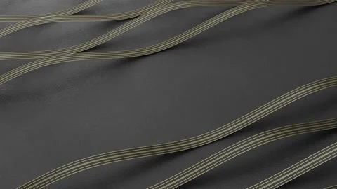 Dark Background For The Logo Stock-Footage 152515819