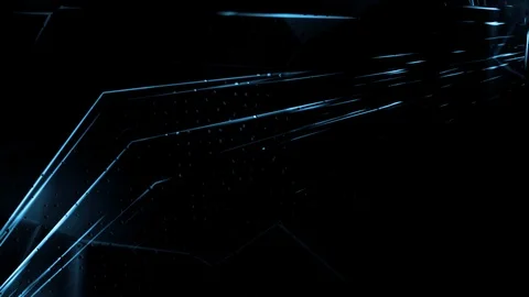 Dark Background Loop Stock Footage 102613455