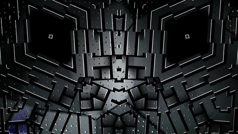 Dark Background Loop Vidéo 102912564