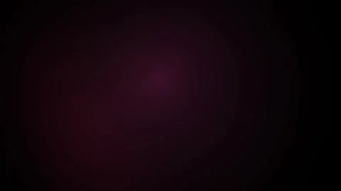 Dark Background With Red Circle. Stock Footage 335350259