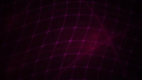 Dark background with red light effect. Stock Footage 340005732