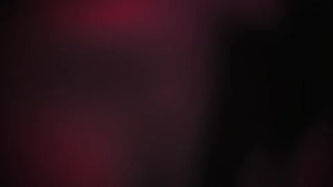 Dark background with red light effect. Stock Footage 340005746