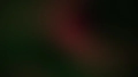 Dark Background With Red Light. Stock Footage 340005826